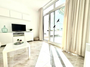 Aloe Vera Apartment